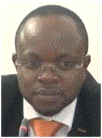 Conrad GBAGUIDI